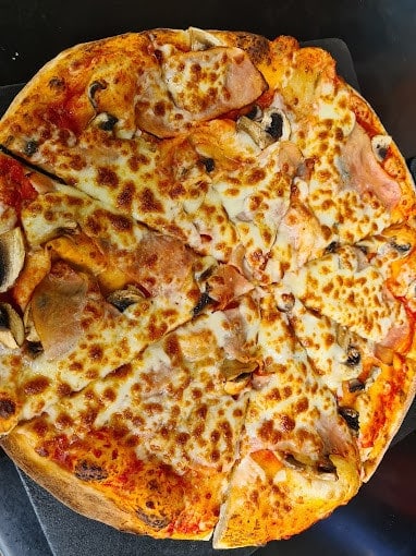 Casa Pizza — photo 2