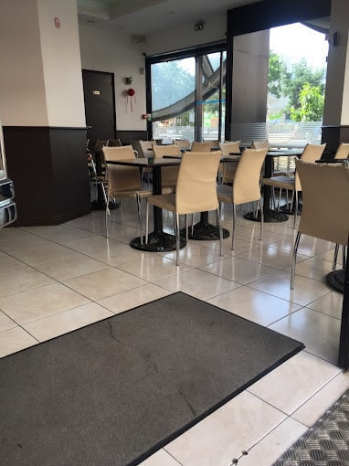 Délices d'Asie — Asiatique à Montigny le Bretonneux — photo 3