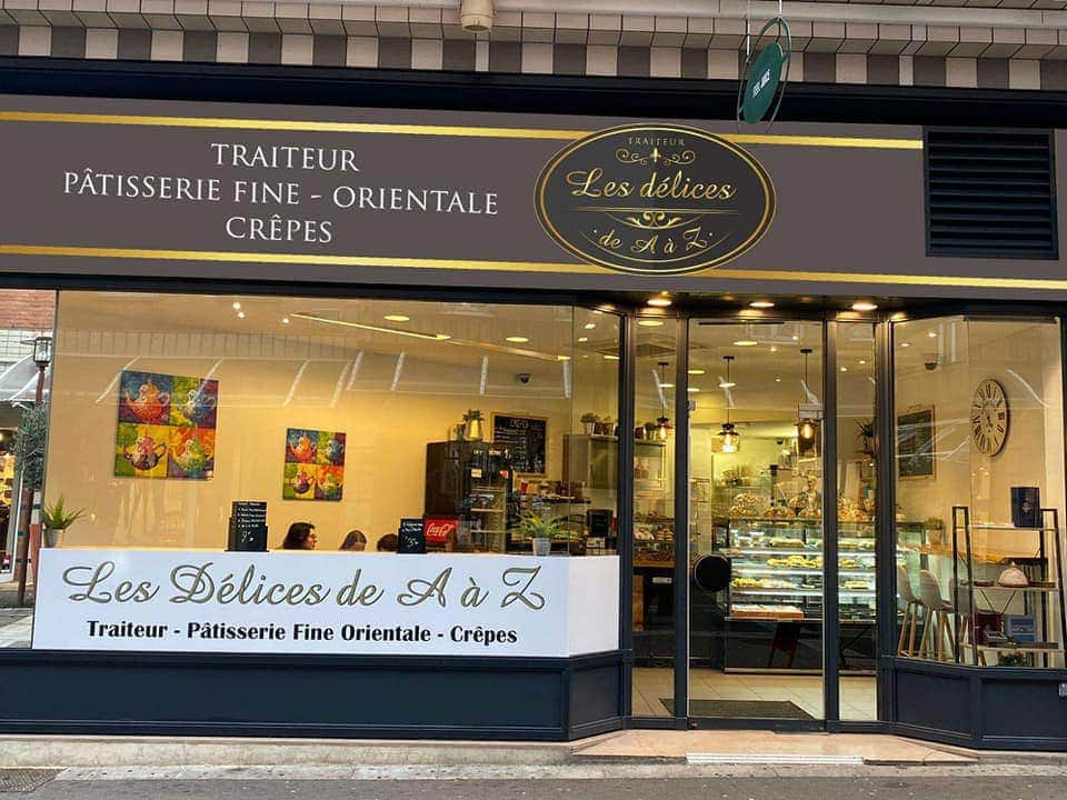 Delices de A à Z — photo 3
