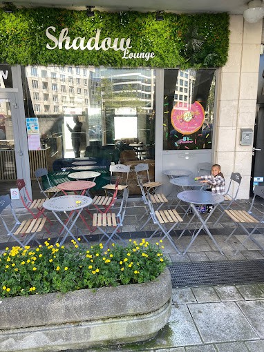 Donuts bar — photo 2