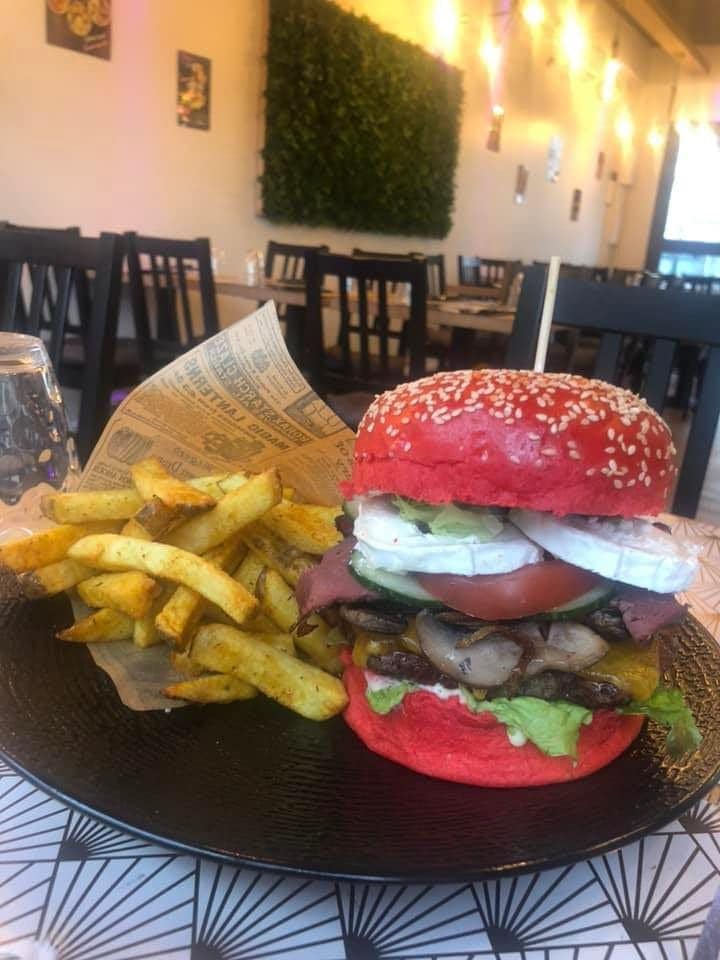 GonaK l'atelier des Gourmands — Viandes et Grillades à Montigny le Bretonneux — photo 2