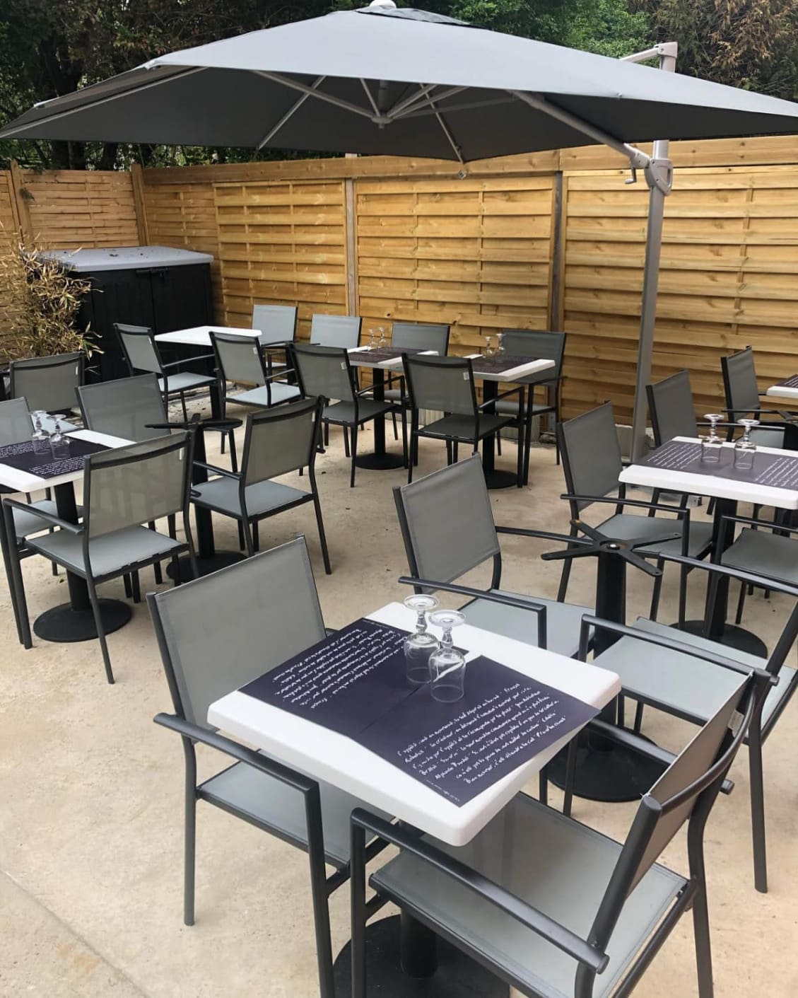 GonaK l'atelier des Gourmands — Viandes et Grillades à Montigny le Bretonneux — photo 3