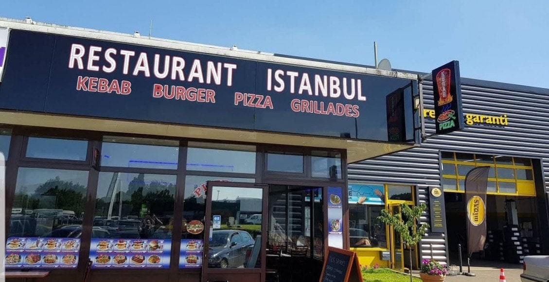 Istanbul — photo 2