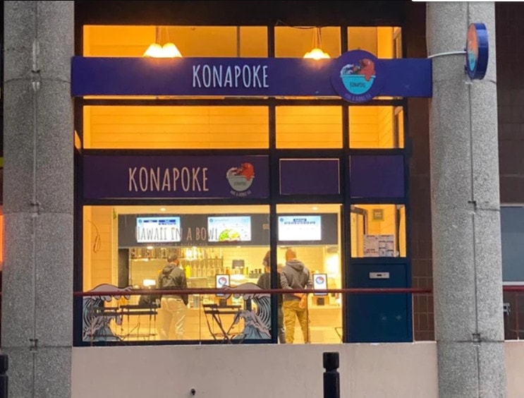 Konapoke — photo 3