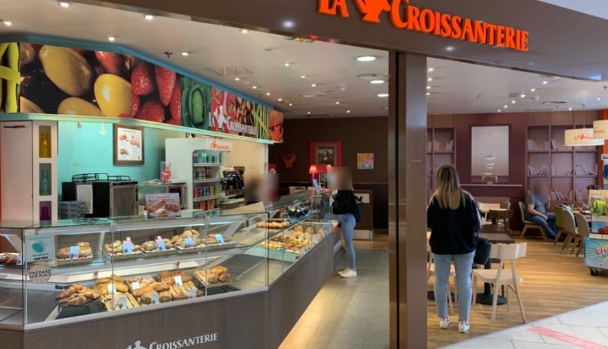 La Croissanterie — photo 3