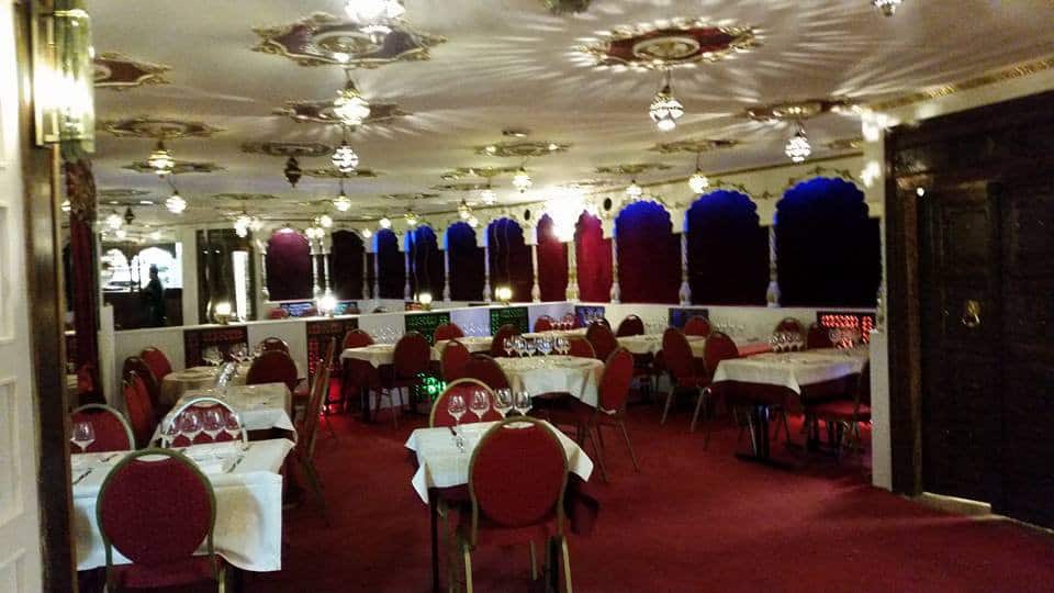 Le Bistro Indien — photo 2