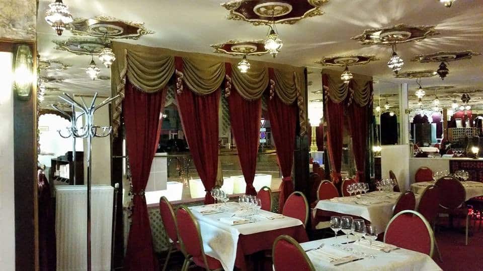 Le Bistro Indien — photo 3