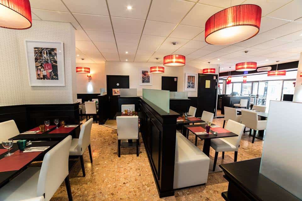 Le café des arts — Brasserie à Montigny le Bretonneux — photo 3
