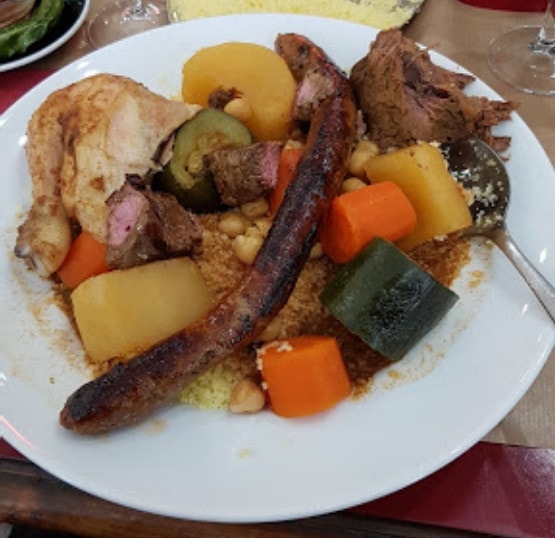 Le Café du Marché — photo 2