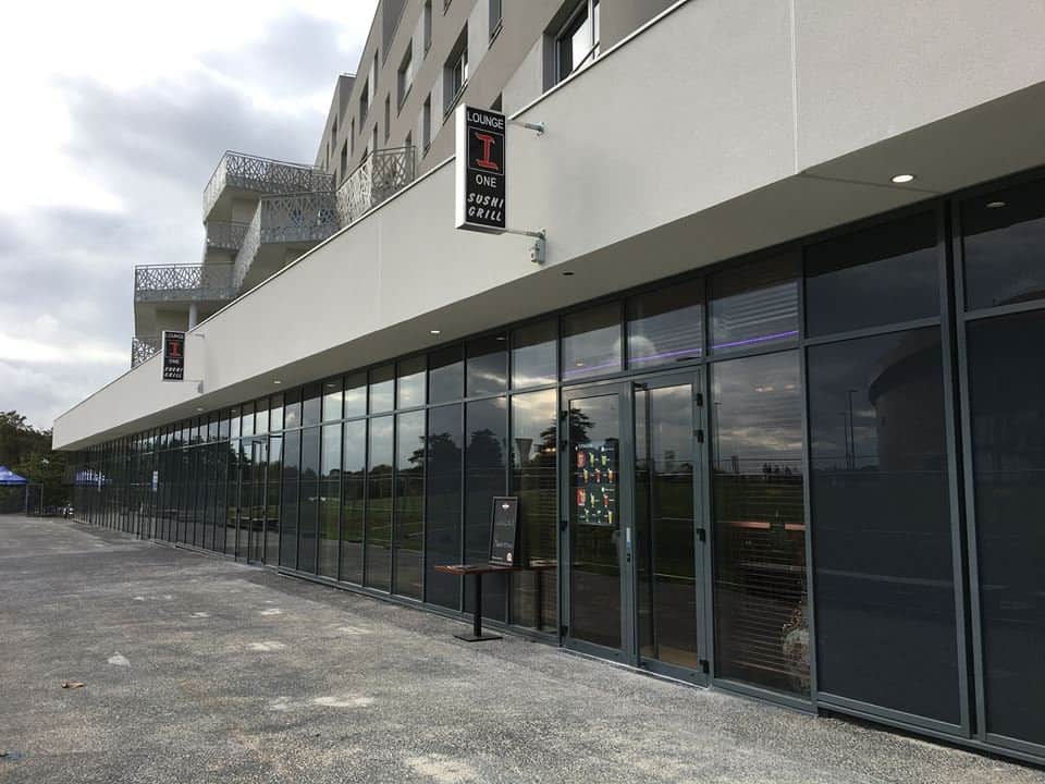 Lounge One — Sushi et Japonais à Montigny le Bretonneux — photo 2