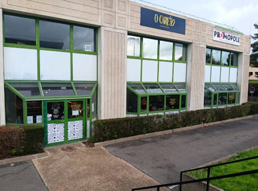 O Careto — Restaurant Portugais à Montigny le Bretonneux — photo 3