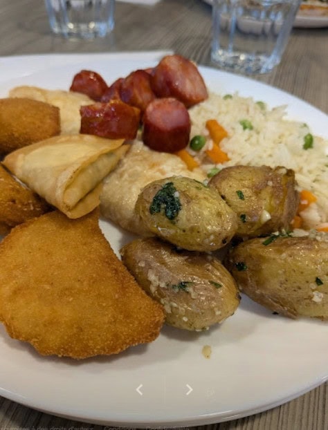O Careto — Restaurant Portugais à Montigny le Bretonneux — photo 2