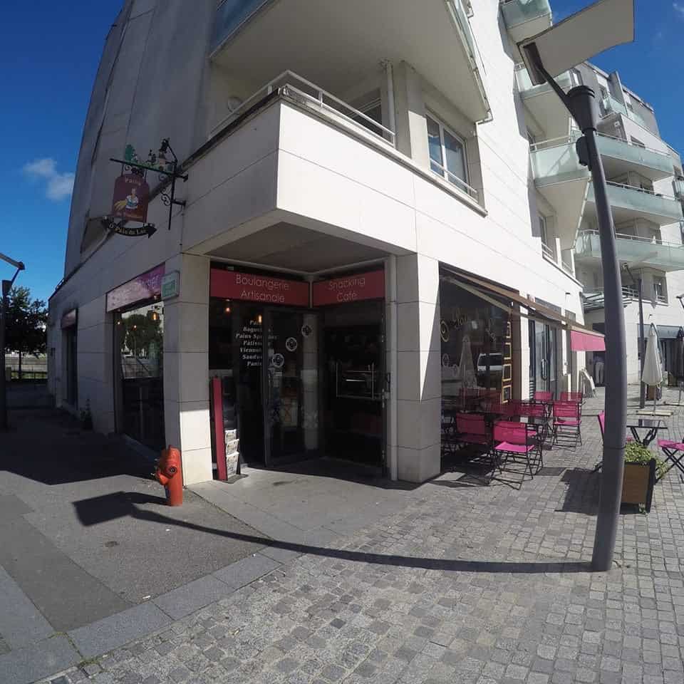 O Pain du Lac — photo 2
