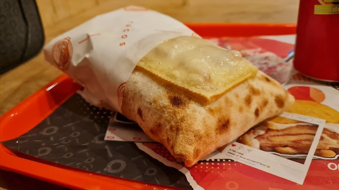 O'Tacos — photo 2