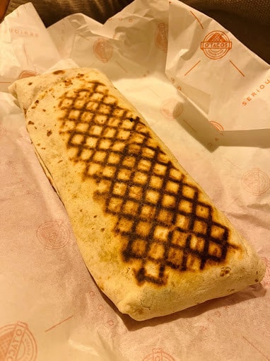 Photo de O'Tacos