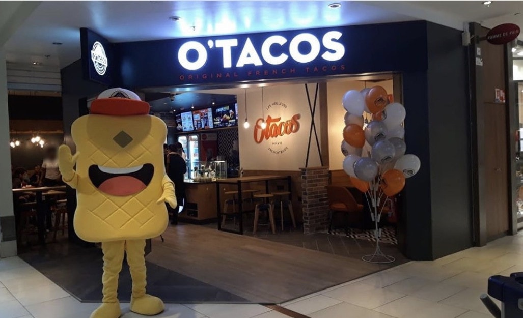 O'Tacos — photo 3