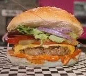Photo de Philly's diner