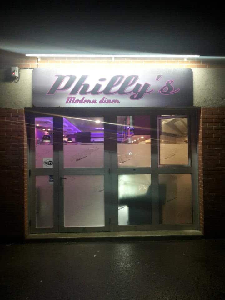 Philly's diner — photo 2