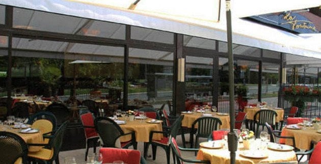 Restaurant La Fontaine — photo 3