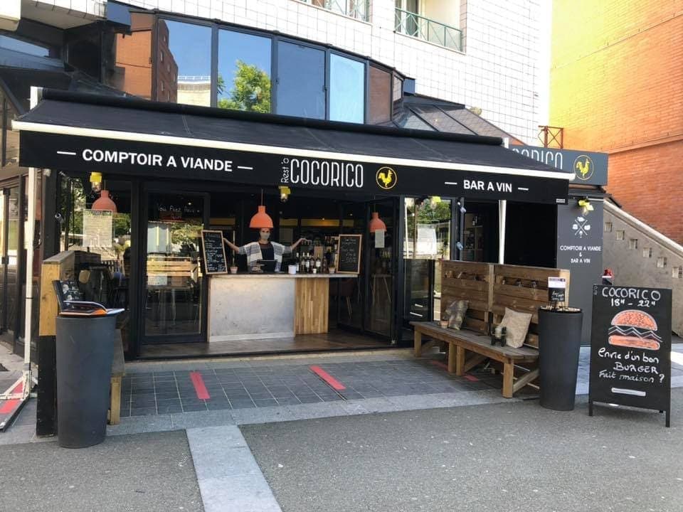 Restococorico — photo 2