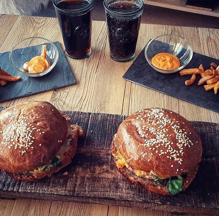 Photo de Restococorico