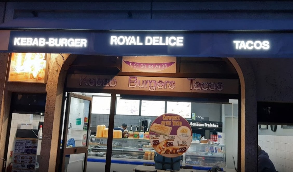 Royal Delice — photo 3
