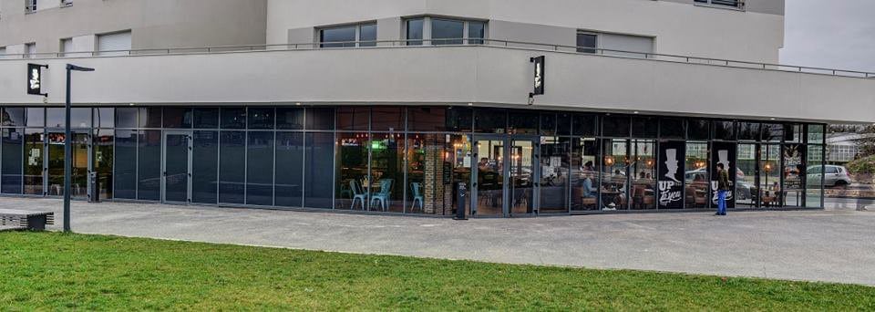 Up To You — Brasserie à Montigny le Bretonneux — photo 2