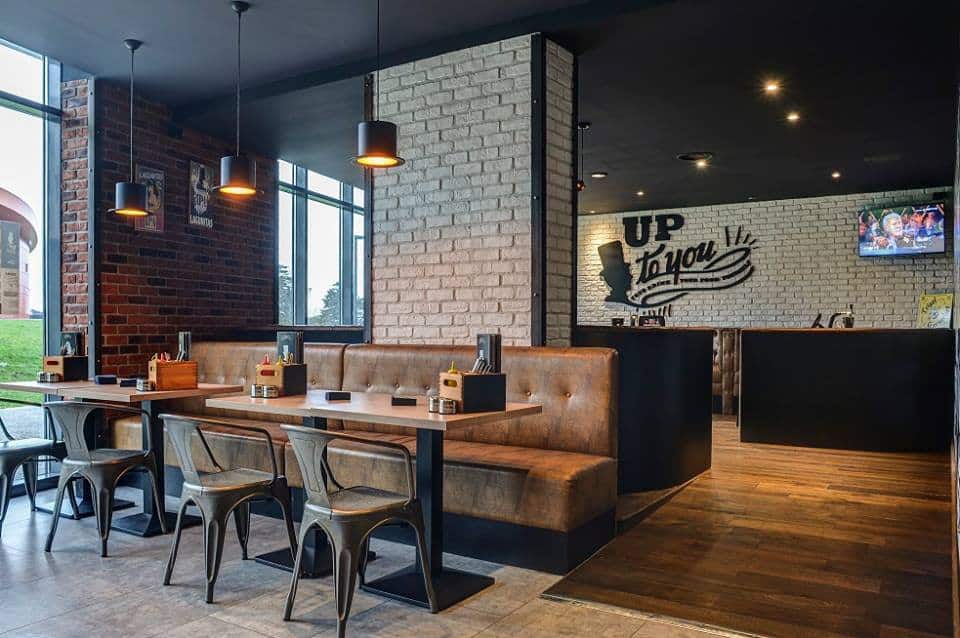 Up To You — Brasserie à Montigny le Bretonneux — photo 3