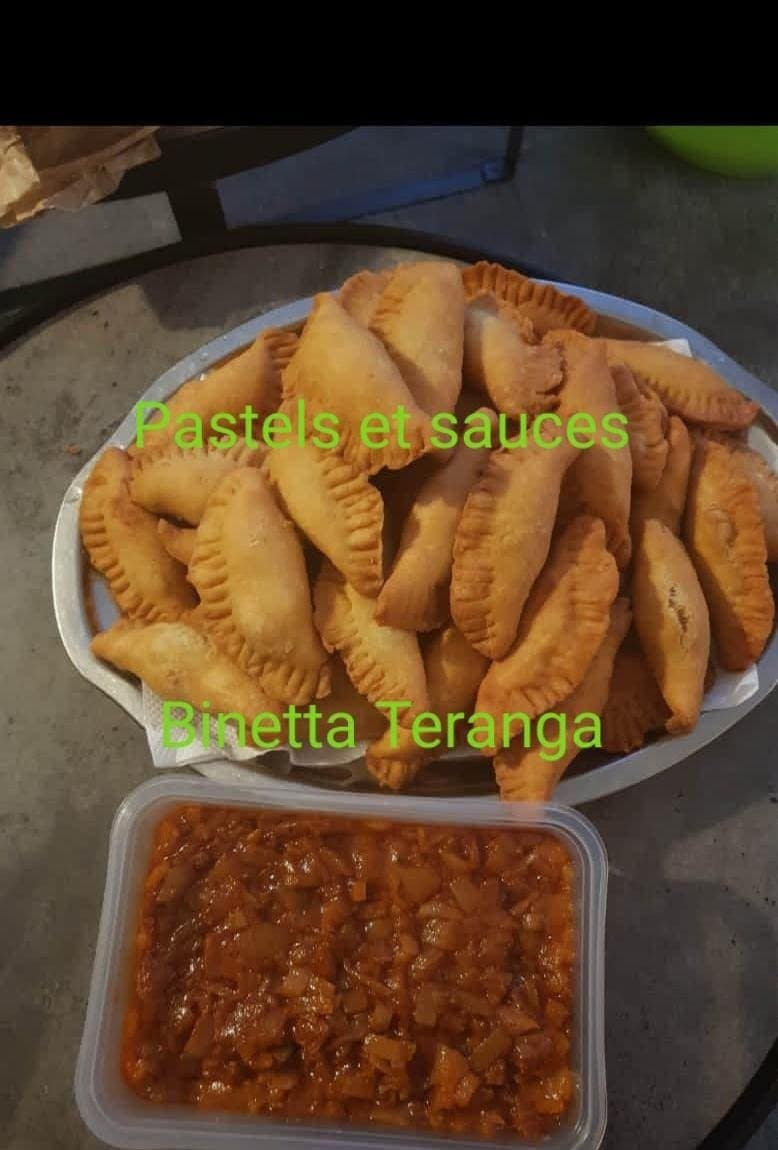 Binetta Teranga — photo 3