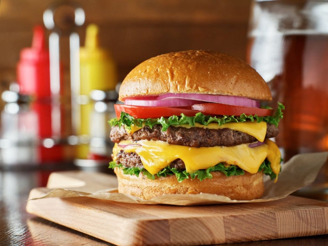 Burger'Kar — photo 3