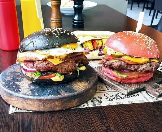 Butcher Food — photo 2