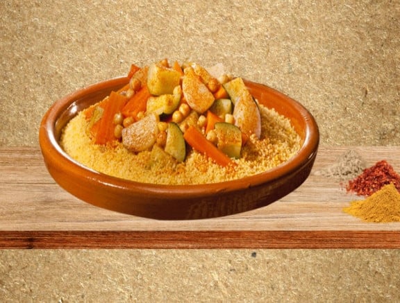 Chez Sidi — photo 2