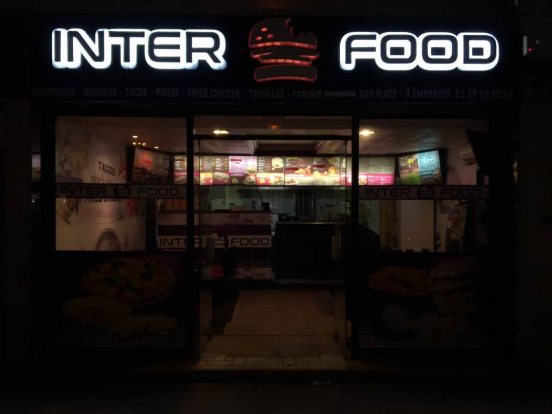 Interfood — photo 3
