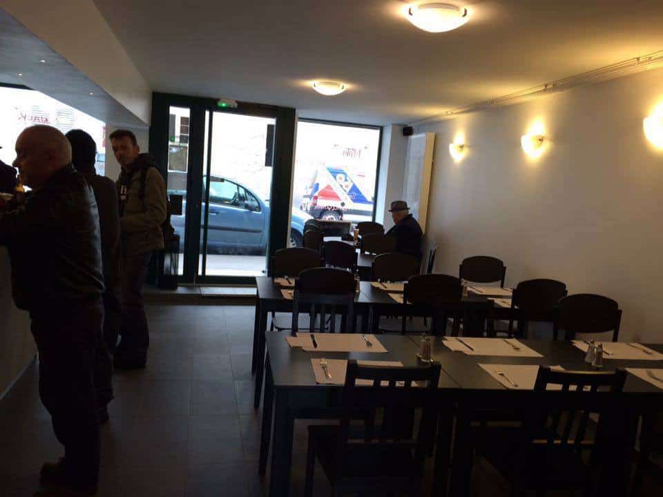 L'equipe De Choc — photo 3