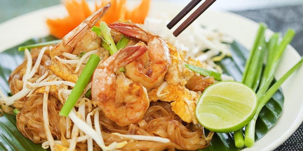 Le Bon Thaï — photo 3