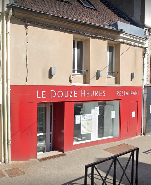 Le Douze Heures — photo 3
