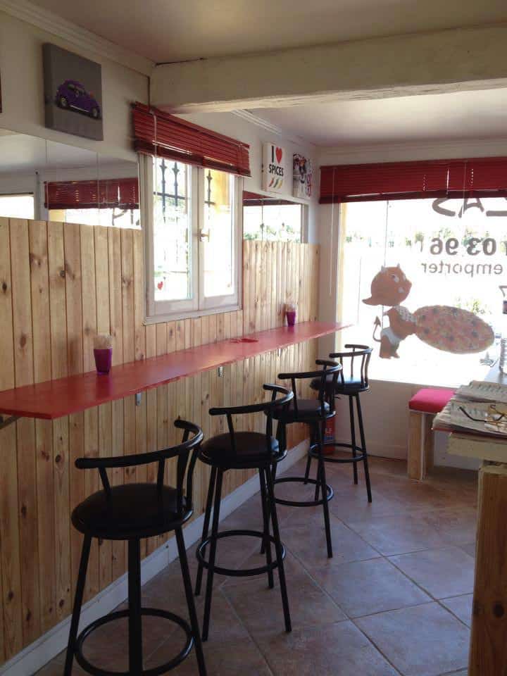 Le Platane — photo 2