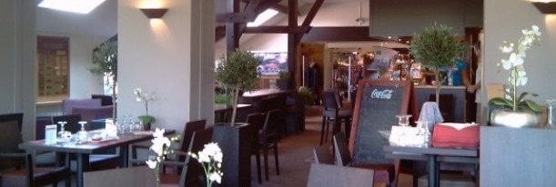 Le Restaurant by Blue Green — photo 3
