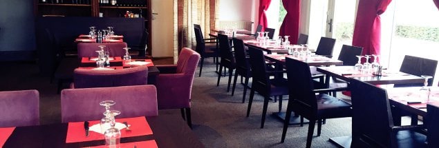 Le Restaurant by Blue Green — photo 2