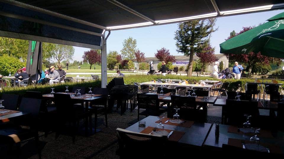 Le Restaurant by Bluegreen — photo 2