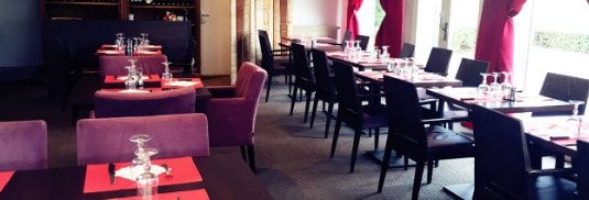 Le Restaurant by Bluegreen — photo 3