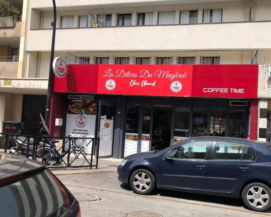 Les Delices du Magreb — photo 3