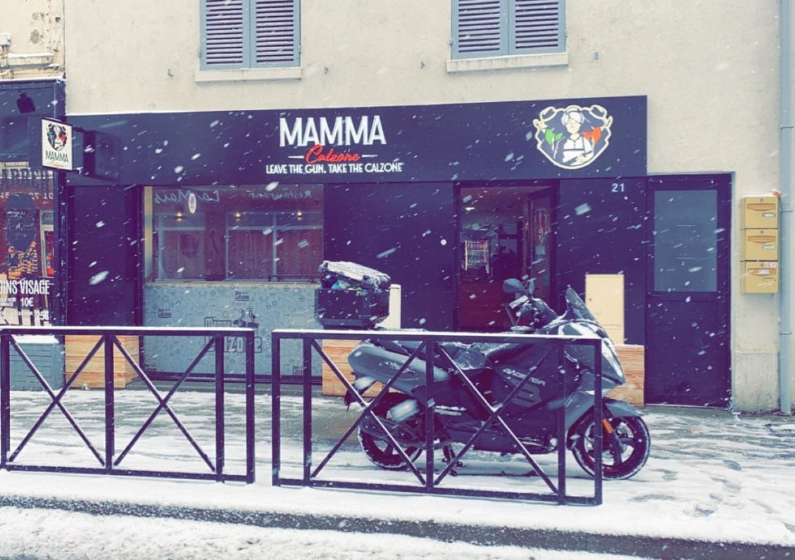 Mamma Calzone — photo 3