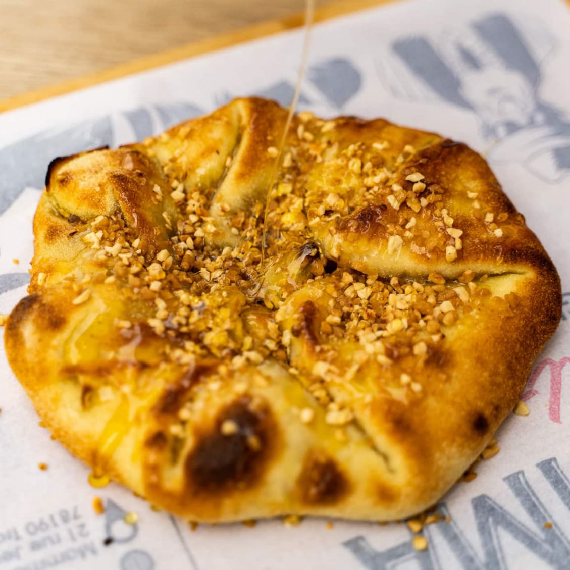 Mamma Calzone — photo 2