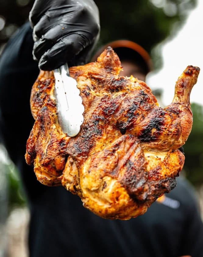 Master poulet — photo 3