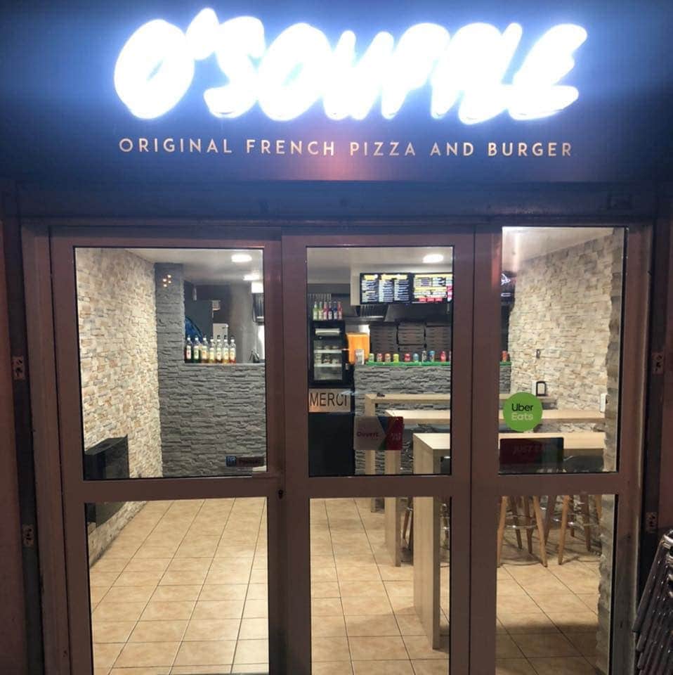 O'soufflé — photo 2