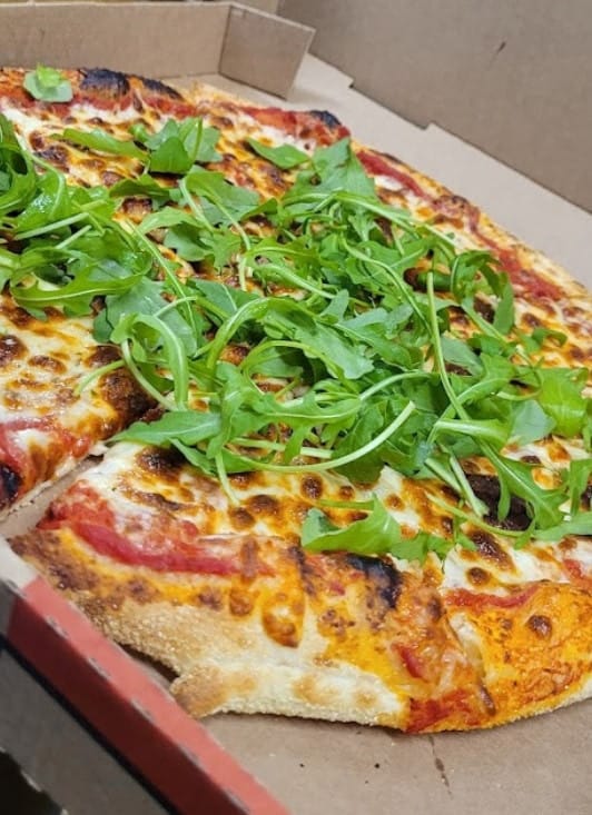Pizza cabanna — photo 2