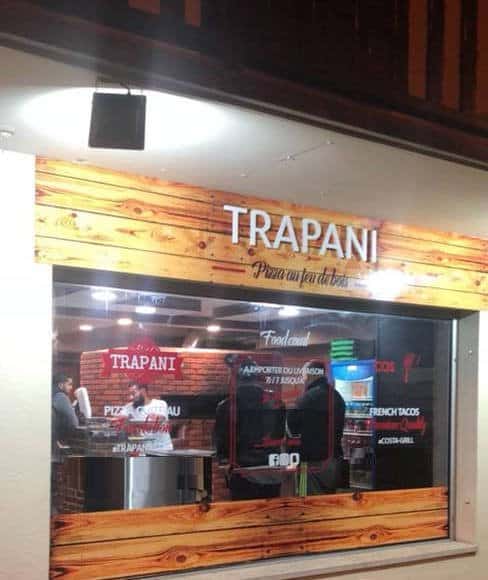 Trapani — photo 3
