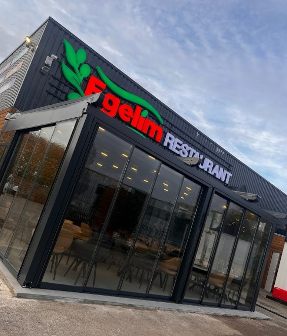 Egelim — photo 2