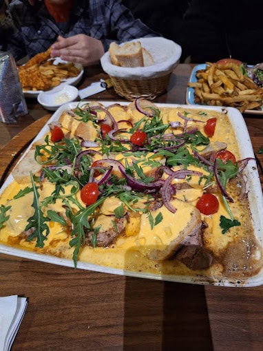 Lokkum Steakhouse 78 — Viandes et Grillades à Buchelay — photo 2